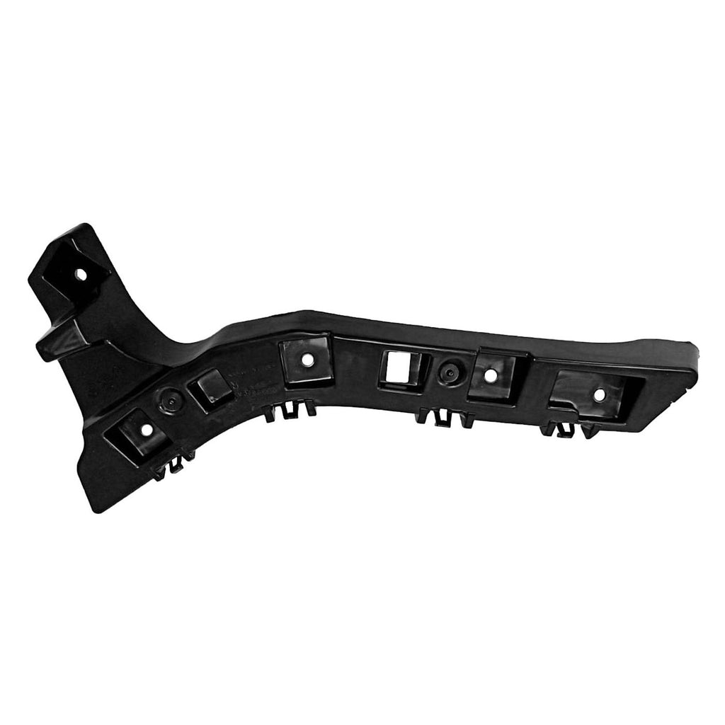 2019-2020 Ford Fusion & Police Responder Hybrid Bumper Face Bar - Rear, Right, Upper (KS7Z17787A)