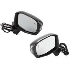 Load image into Gallery viewer, 2023 Honda HR-V Mirrors - Driver &amp; Passenger Side, Heated (762083W0A43PFM)