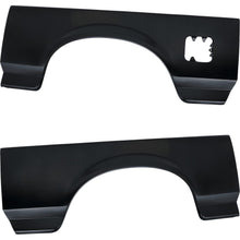 Load image into Gallery viewer, 1991-1994 Ford F-150, F-250 &amp; F-350 Wheel Arch Repair Panel Rear Left &amp; Right