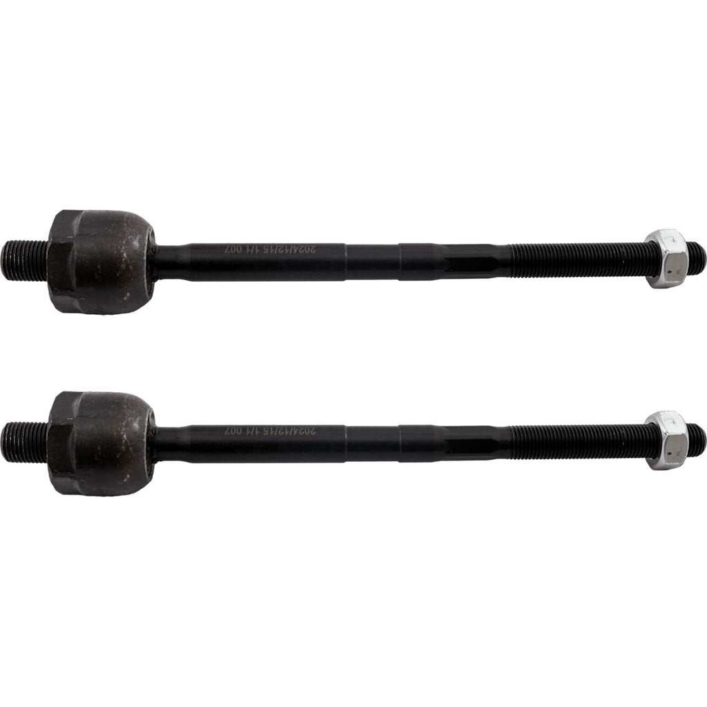 2009-2019 Toyota Corolla & Matrix Tie Rod Ends - Front, Driver & Passenger Side, Inner (4551002150)
