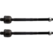 Load image into Gallery viewer, 2009-2019 Toyota Corolla &amp; Matrix Tie Rod Ends - Front, Driver &amp; Passenger Side, Inner (4551002150)