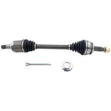 Load image into Gallery viewer, 2014-2019 Nissan Rogue CV Axle - Front, Left (17651529)