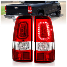 Load image into Gallery viewer, Anzo 2005-2007 GMC Tail Lights (15198453)