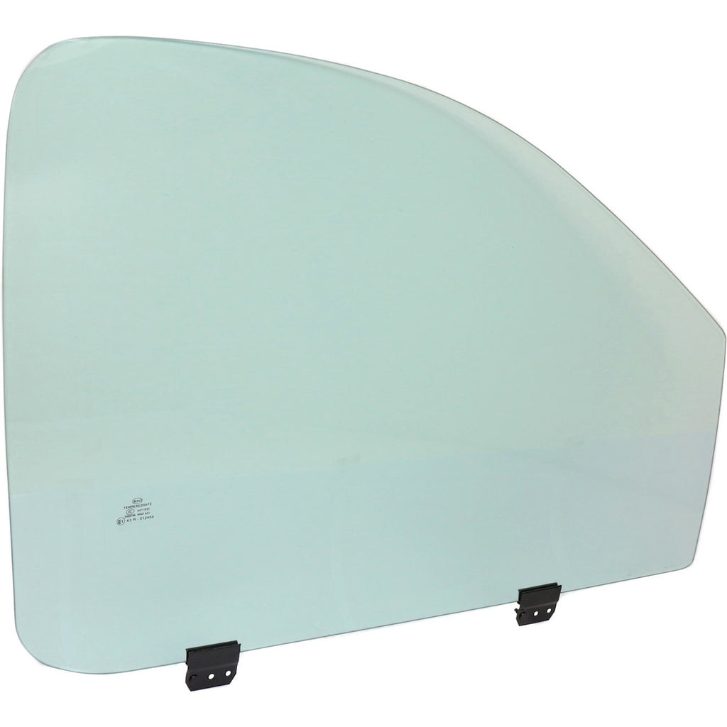2002-2010 Dodge Door Molding - Front, Right (55276600AE)