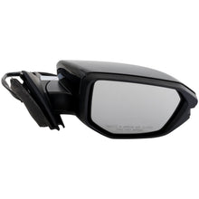 Load image into Gallery viewer, 2016-2021 Honda Civic Mirror - Right, Heated, Sedan (76208TBCA03ZAPFM)