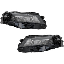 Load image into Gallery viewer, 2021-2023 Nissan Rogue Headlights - Driver &amp; Passenger Side (260106RR6A)