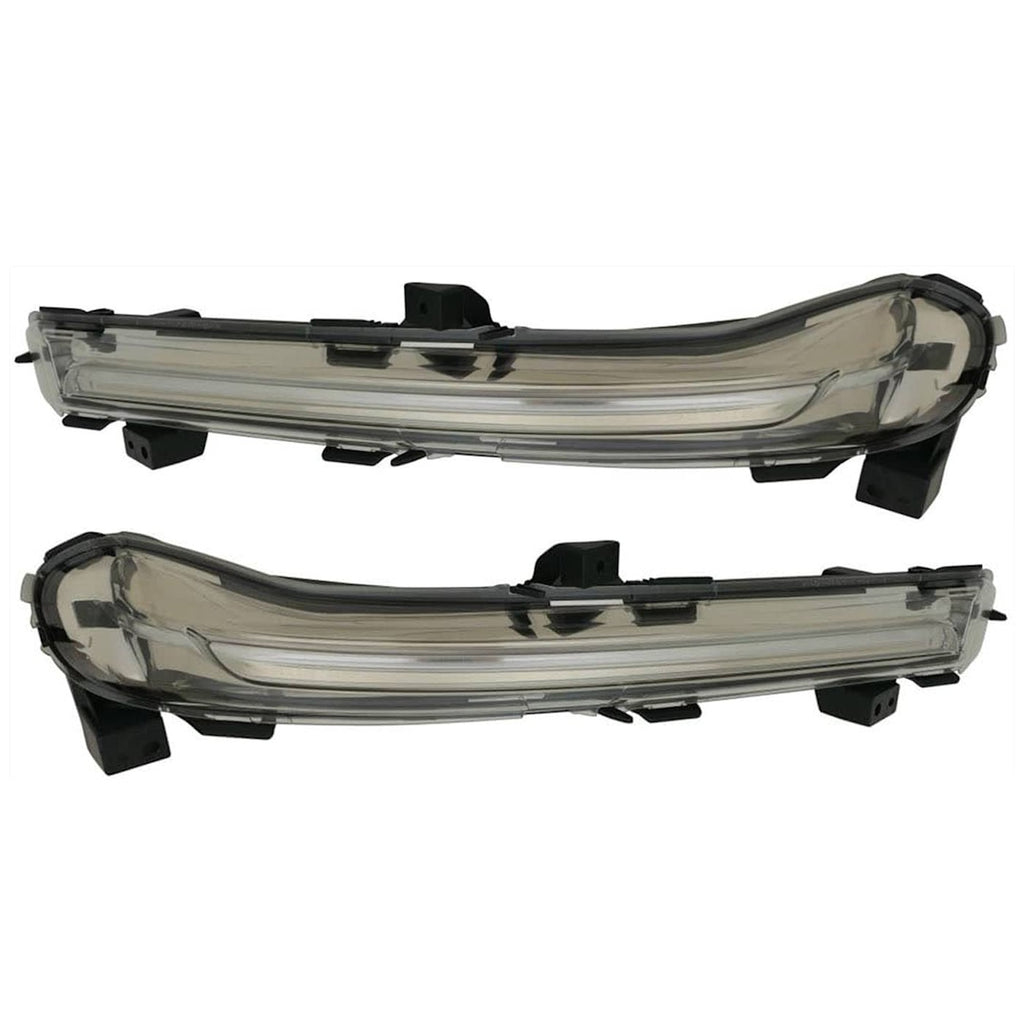 2020-2024 Lincoln Aviator Turn Signal Lights - Left & Right (LC5Z15A201F)