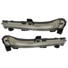 Load image into Gallery viewer, 2020-2024 Lincoln Aviator Turn Signal Lights - Left &amp; Right (LC5Z15A201F)