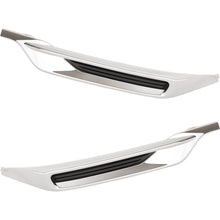 Load image into Gallery viewer, 2020-2022 Honda CR-V Bumper Trims - Rear, Driver &amp; Passenger Side (71540TPGA50)