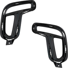 Load image into Gallery viewer, 2021-2024 Dodge Durango Fog Light Trims - Driver &amp; Passenger Side (6YQ46DX8AA)