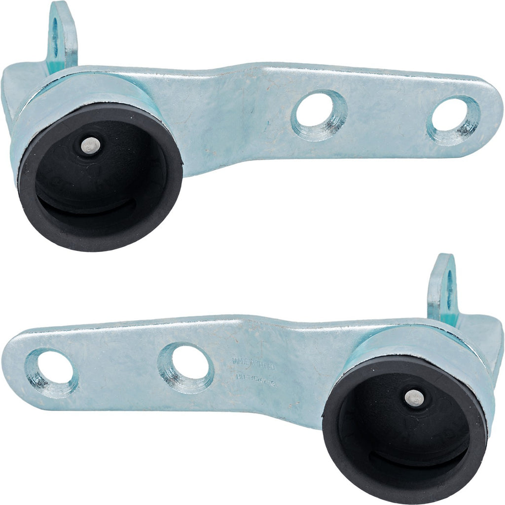 2005-2015 Toyota Tacoma Body Panels - Driver & Passenger Side (6611004011)