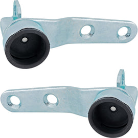 2005-2015 Toyota Tacoma Body Panels - Driver & Passenger Side (6611004011)