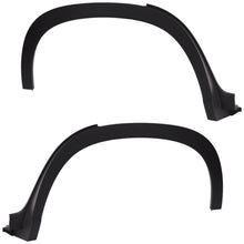 Load image into Gallery viewer, 2024 Toyota Grand Highlander Fenders - Rear, Driver &amp; Passenger Side (750870E060)
