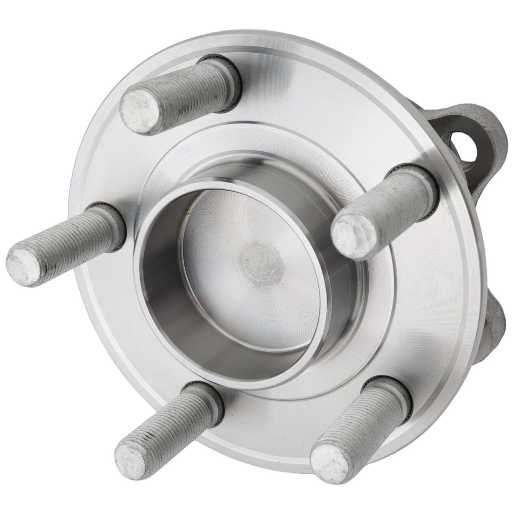 2015-2023 Ford Wheel Hub - Rear, Driver or Passenger Side (17904333)
