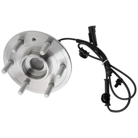 2019-2023 Ram 1500 Wheel Hub - Front, Driver or Passenger Side (17903981)