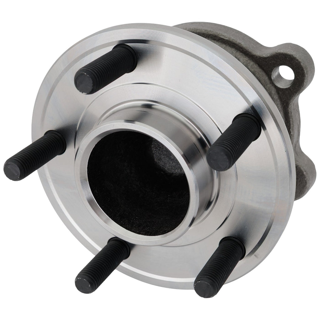 2014-2018 Ford Transit Connect Wheel Hub - Rear, Driver or Passenger Side (17903975)