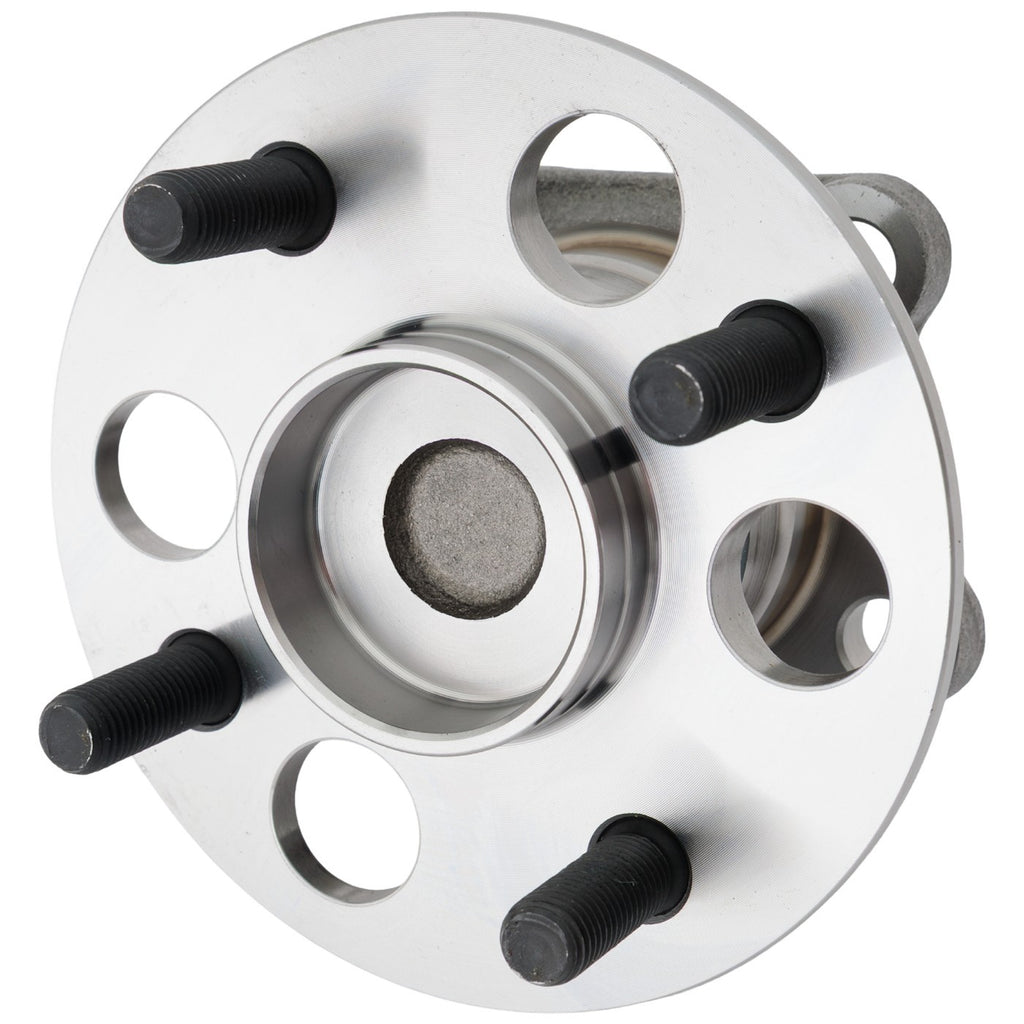 2015-2019 Toyota Yaris Wheel Hub - Rear, Driver or Passenger Side (17903983)