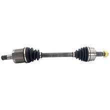 Load image into Gallery viewer, 1984-2016 Dodge Colt &amp; Dart CV Axle - Front, Left (17651456)