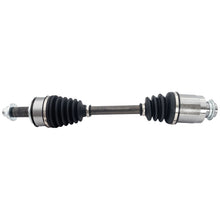 Load image into Gallery viewer, 2008-2012 Honda Accord CV Axle - Front, Right (17651549)