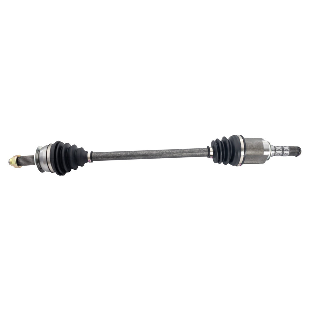2012-2016 Subaru Impreza CV Axle - Front, Driver or Passenger Side (17677049)