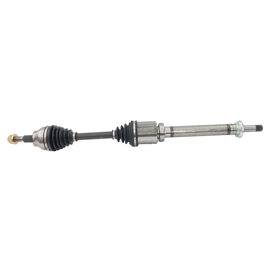 2013-2019 Ford Escape CV Axle - Front, Right (17677867)