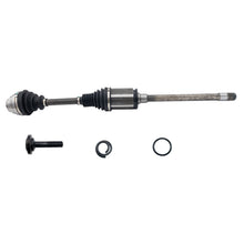 Load image into Gallery viewer, 2013-2020 BMW CV Axle - Front, Right, Sedan (31607597694)