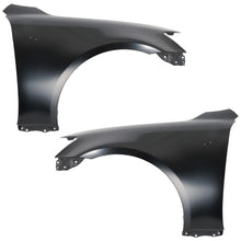 Load image into Gallery viewer, 2011-2013 Lexus IS250 &amp; IS350 Fenders - Front, Driver &amp; Passenger Side (5380153140)