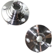 Load image into Gallery viewer, 2008-2015 Acura &amp; Honda Wheel Hubs - Front, Driver &amp; Passenger Side (44600TA0A00)