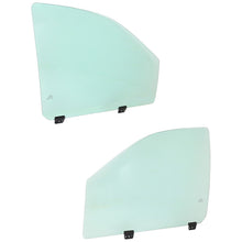 Load image into Gallery viewer, 2006-2010 Dodge Door Moldings - Front, Driver &amp; Passenger Side (55372812AB)