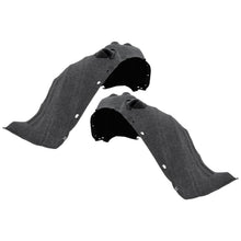 Load image into Gallery viewer, 2014-2020 Dodge Durango Fender Liners - Front, Driver &amp; Passenger Side (57010368AL)
