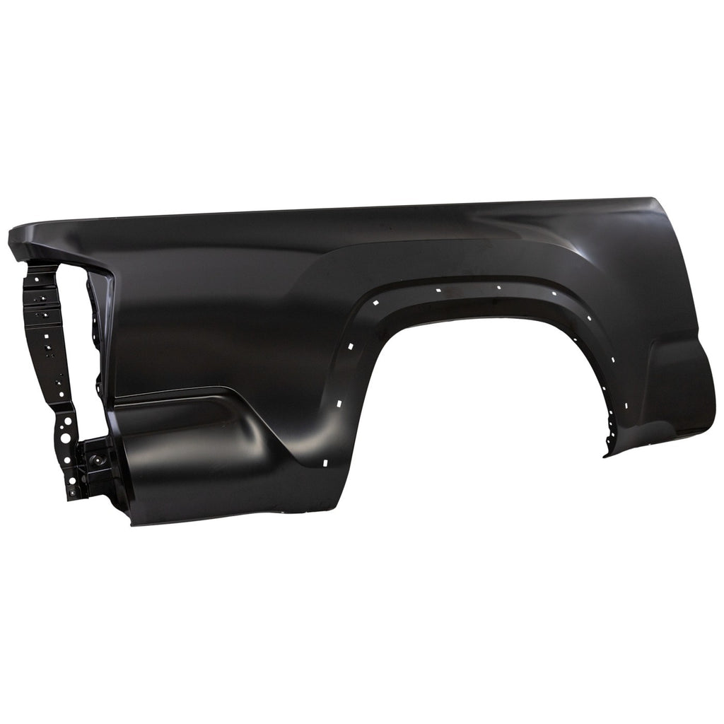 2016-2023 Toyota Tacoma Part - Rear, Right (6550004470)