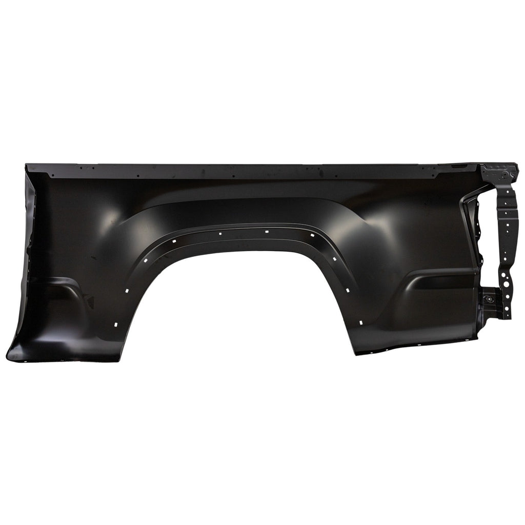 2016-2023 Toyota Tacoma Part - Rear, Right (6550004470)