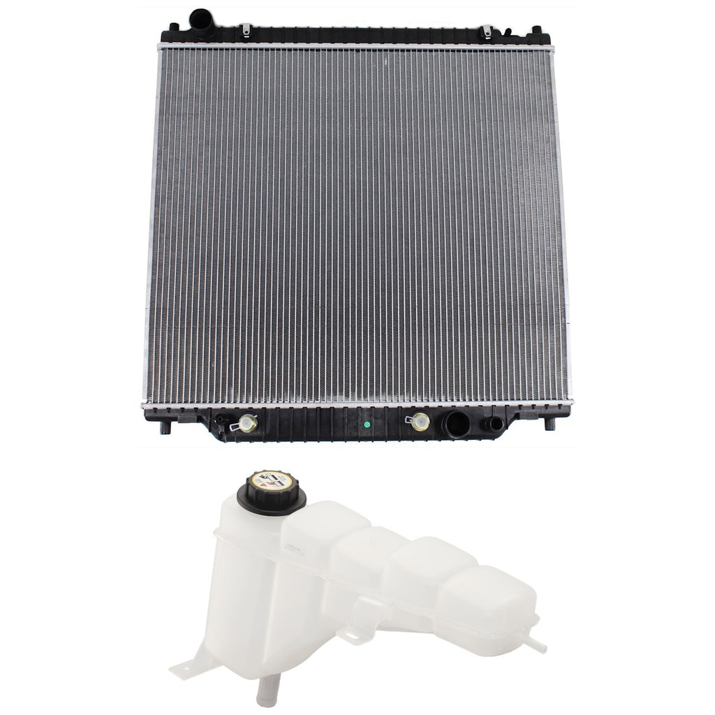 1999-2005 Ford Radiator (2C3Z8A080AAPFM)