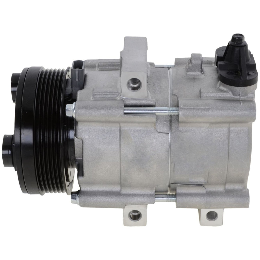2004-2006 Ford F-150 & Lincoln Mark LT AC Compressor (HU2Z19703Q)