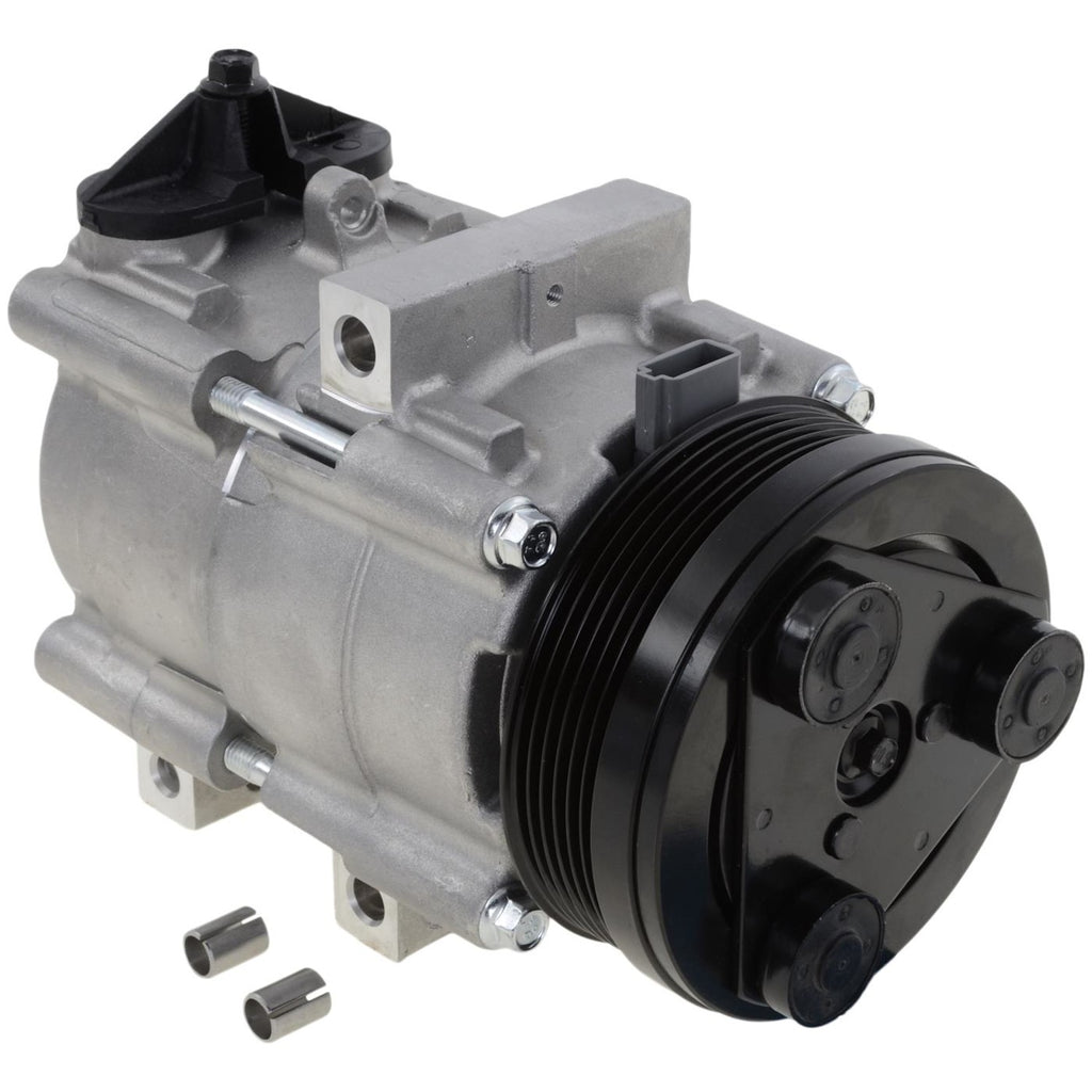 2004-2006 Ford F-150 & Lincoln Mark LT AC Compressor (HU2Z19703Q)