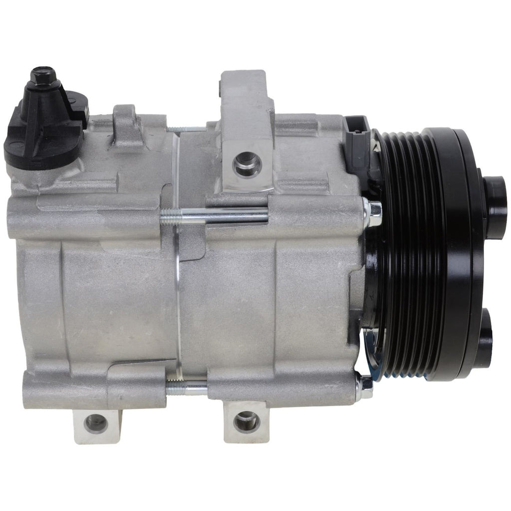 2004-2006 Ford F-150 & Lincoln Mark LT AC Compressor (HU2Z19703Q)