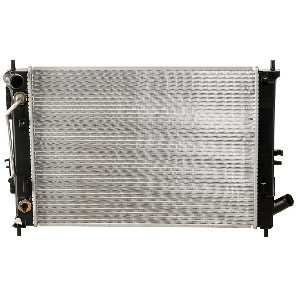 2015-2016 Kia Forte, Forte Koup & Forte5 Radiator Support (253103X650)