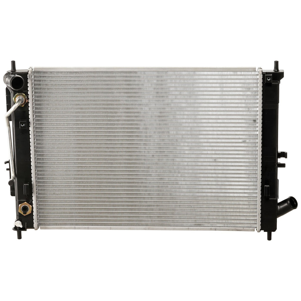 2015-2016 Kia Forte, Forte Koup & Forte5 Radiator Support (253103X650)