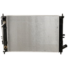 Load image into Gallery viewer, 2015-2016 Kia Forte, Forte Koup &amp; Forte5 Radiator Support (253103X650)