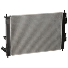 Load image into Gallery viewer, 2015-2016 Kia Forte, Forte Koup &amp; Forte5 Radiator Support (253103X650)