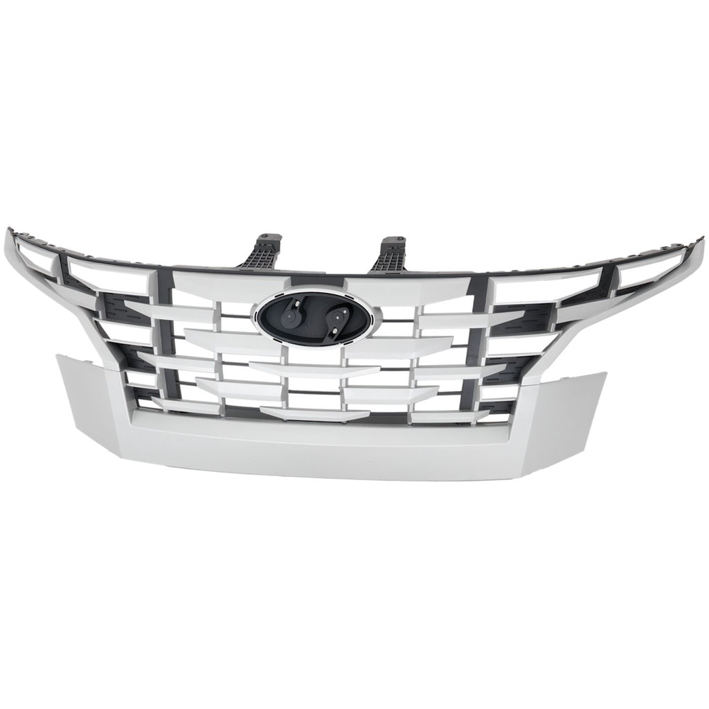 2022-2024 Hyundai Santa Cruz Grille (86350K5000SPA)