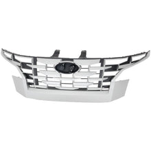 Load image into Gallery viewer, 2022-2024 Hyundai Santa Cruz Grille (86350K5000SPA)