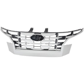 2022-2024 Hyundai Santa Cruz Grille (86350K5000SPA)