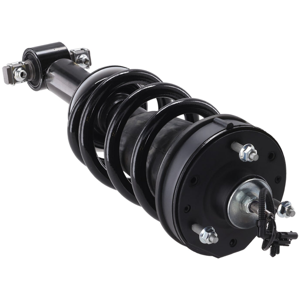 2015-2020 Cadillac Escalade, Chevrolet Tahoe & GMC Yukon Loaded Strut - Front, Driver or Passenger Side (84176631)