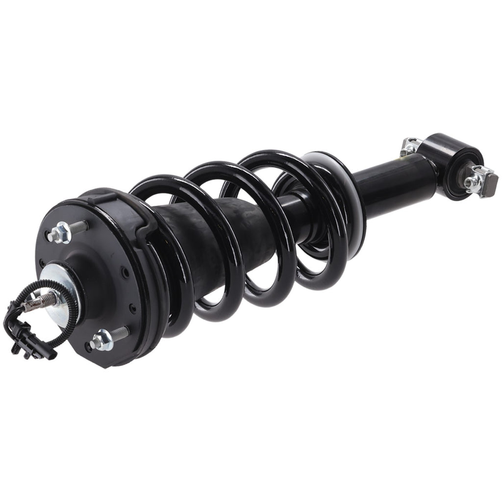 2015-2020 Cadillac Escalade, Chevrolet Tahoe & GMC Yukon Loaded Strut - Front, Driver or Passenger Side (84176631)