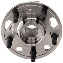 Load image into Gallery viewer, 2010-2020 GM Brake Rotor - Front (13501320PFM)