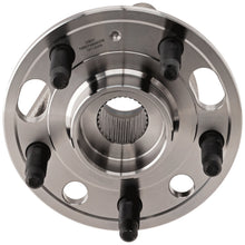 Load image into Gallery viewer, 2010-2020 GM Brake Rotor - Front (13501320PFM)