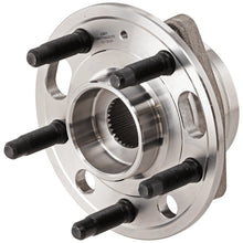 Load image into Gallery viewer, 2010-2020 GM Brake Rotor - Front (13501320PFM)