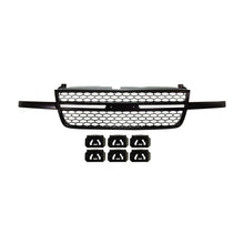 Load image into Gallery viewer, 2003-2007 Chevrolet Silverado 1500 &amp; Silverado 1500 Classic Bumper Cover - Front (12335659)