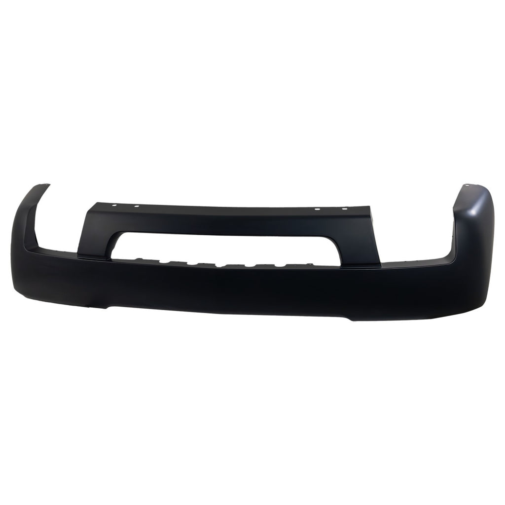 2003-2007 Chevrolet Silverado 1500 & Silverado 1500 Classic Bumper Cover - Front (12335659)